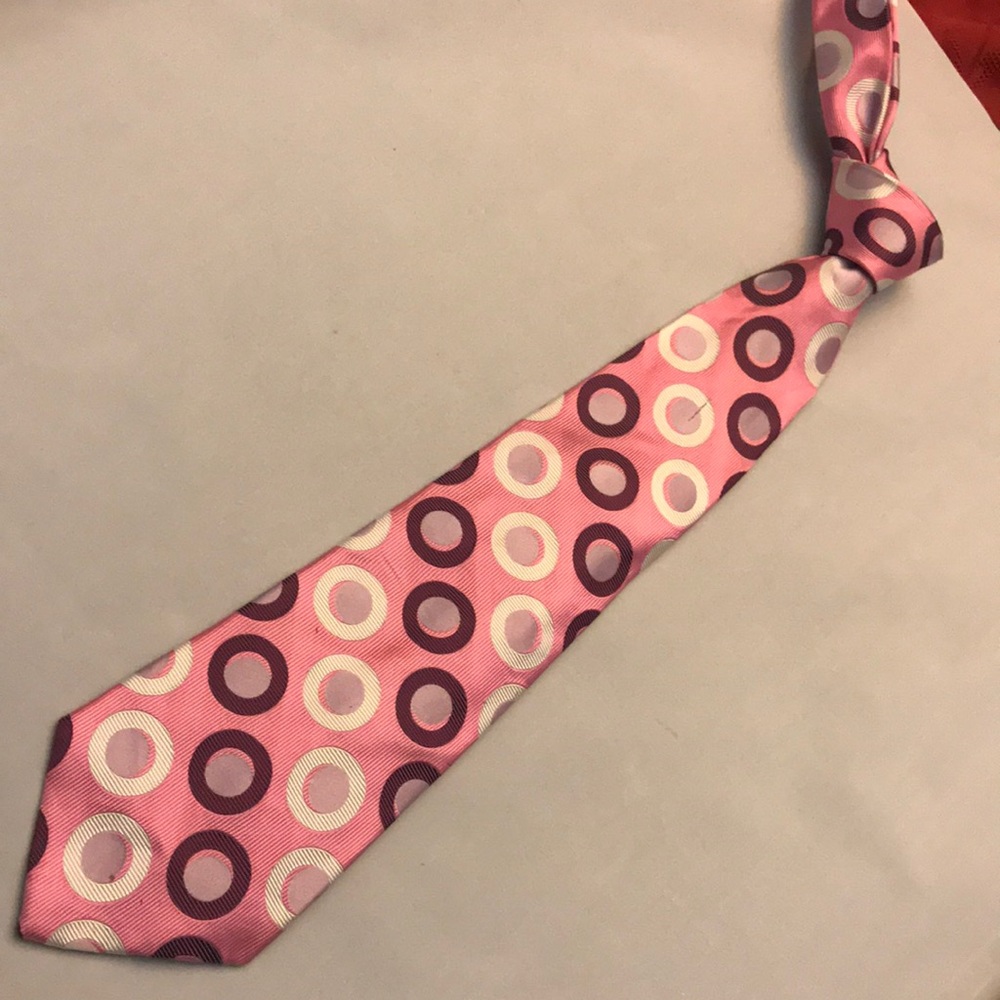Necktie